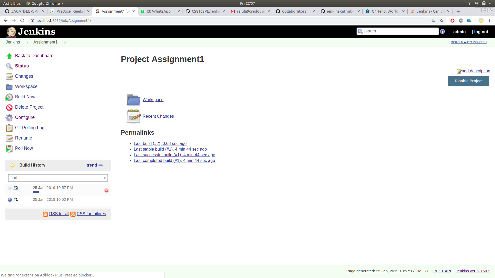 GitHub - CS816SPE/jenkins-github-mnalways: jenkins-github-mnalways ...