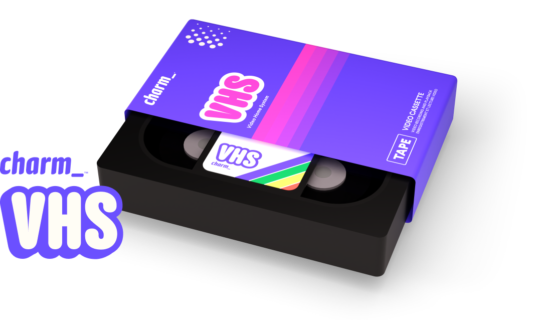 vhs