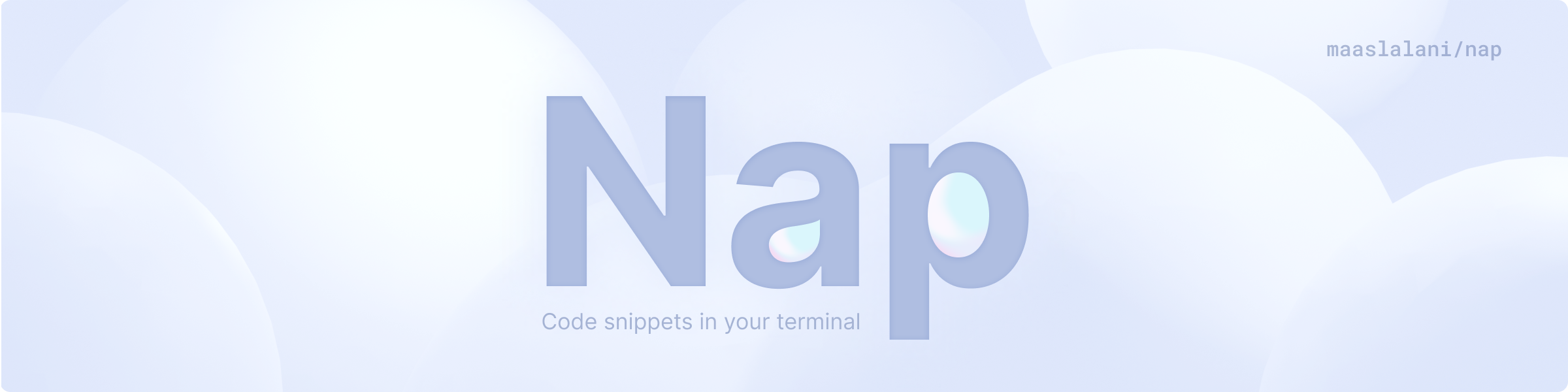 Nap Logo