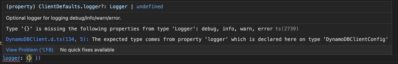 DynamoDBDocument can&rsquo;t unmarshall null · Issue #3846 · aws/aws-sdk 