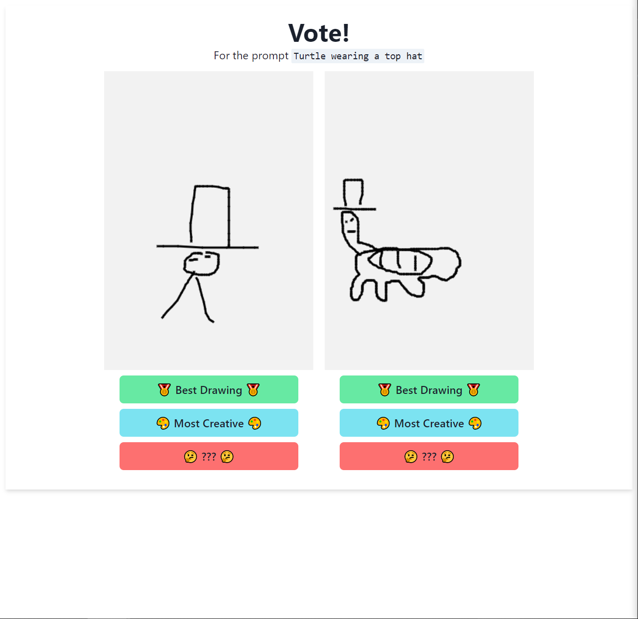 GitHub - PatrickTelfer/AppsInWonderland: Multiplayer Drawing Game built ...