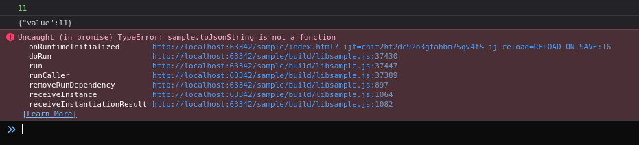 Embind not exporting class member function · Issue #17928 · emscripten ...