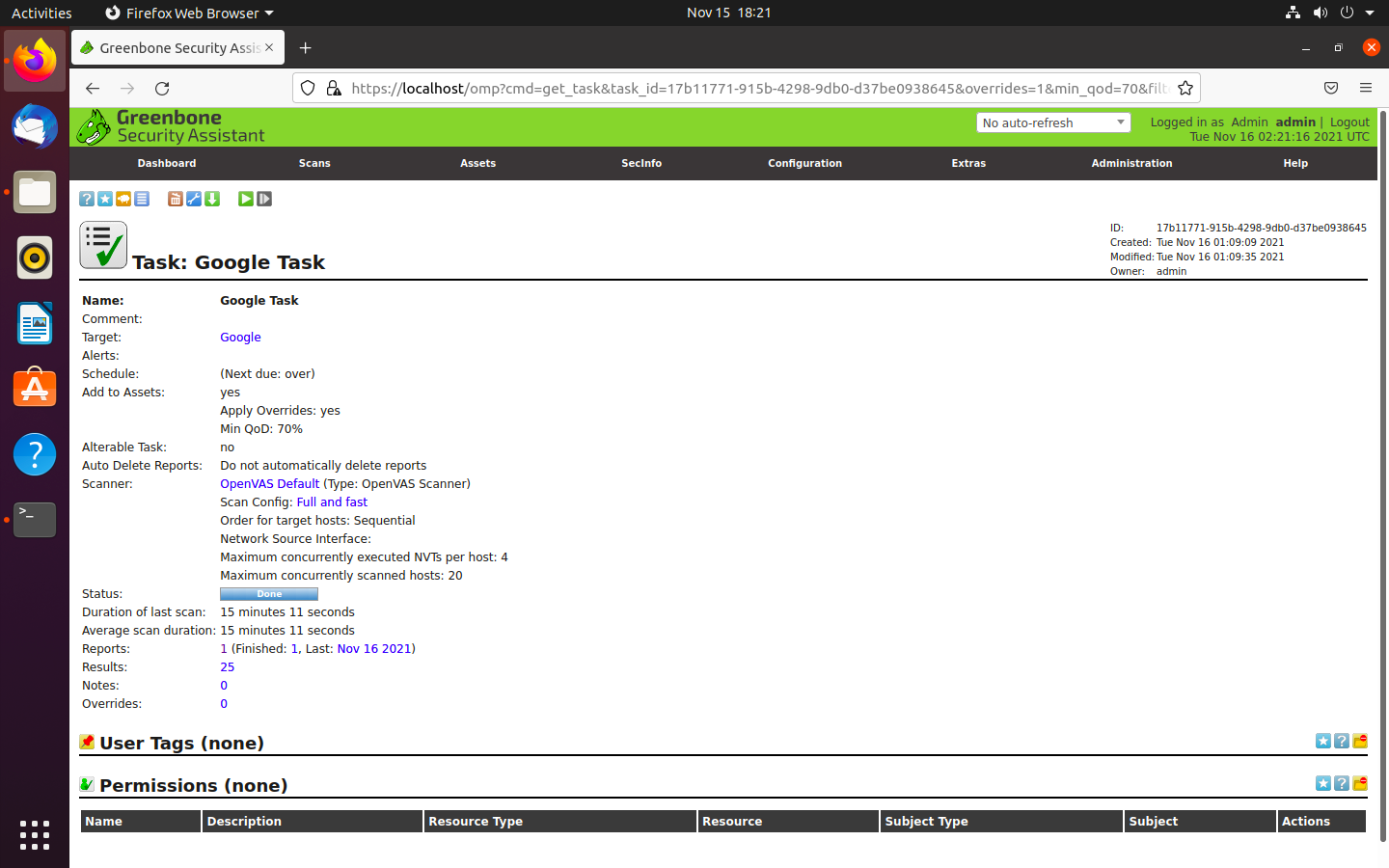 GitHub - spencerstith/Docker-Install: Docker Installation Project