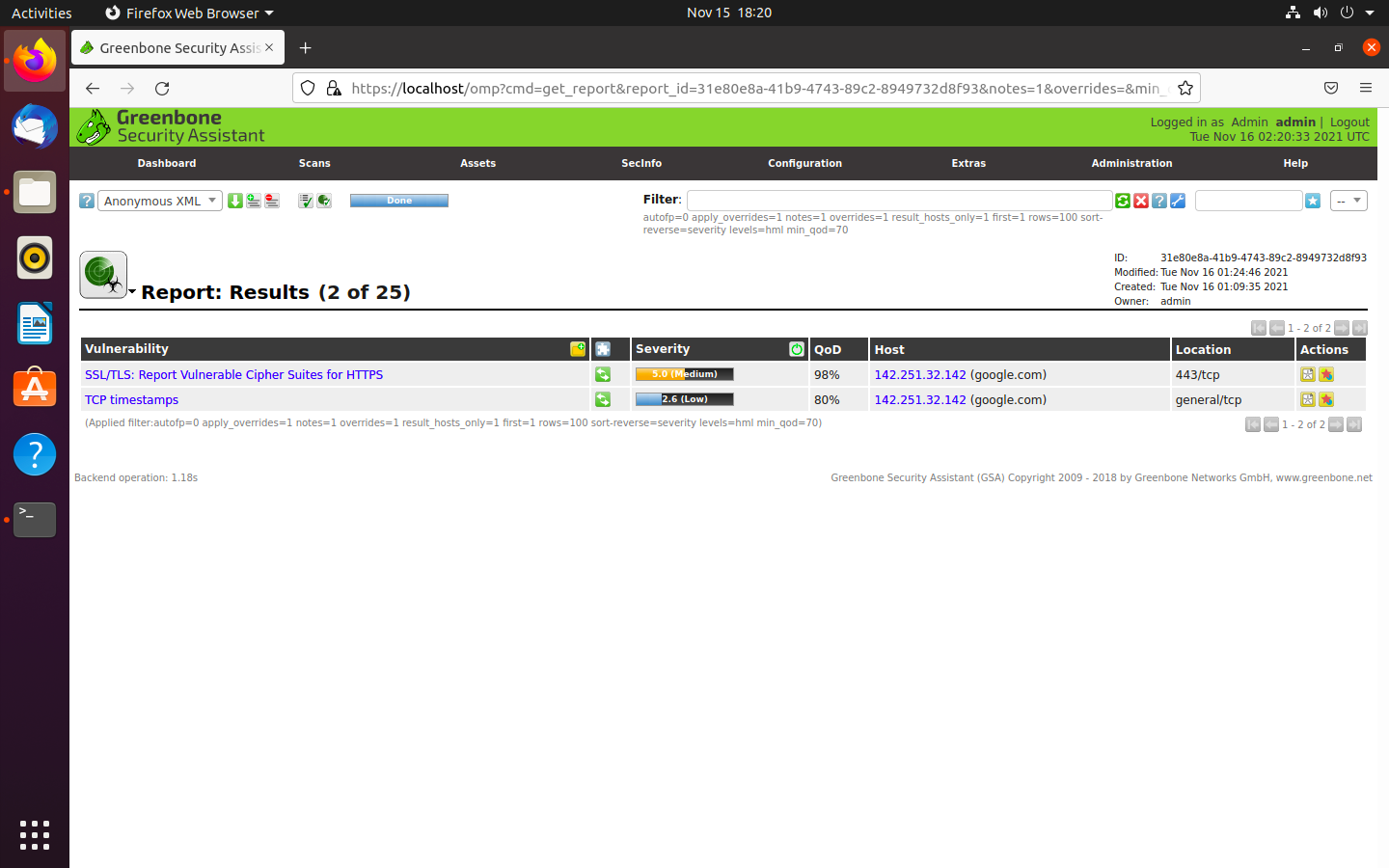 GitHub - spencerstith/Docker-Install: Docker Installation Project