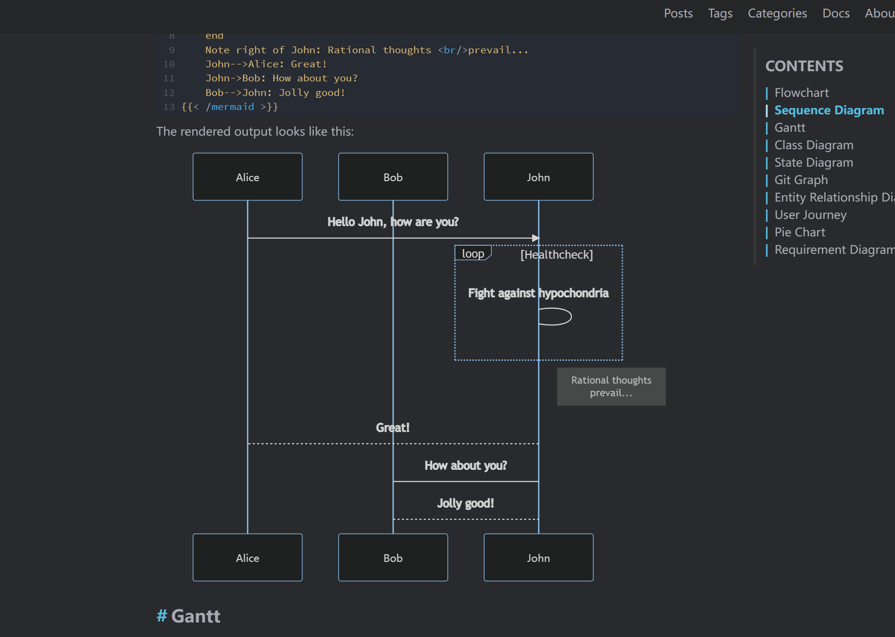 重要！希望新增对公式的解析和图表的解析 · Issue #238 · xaoxuu/hexo-theme-stellar · GitHub