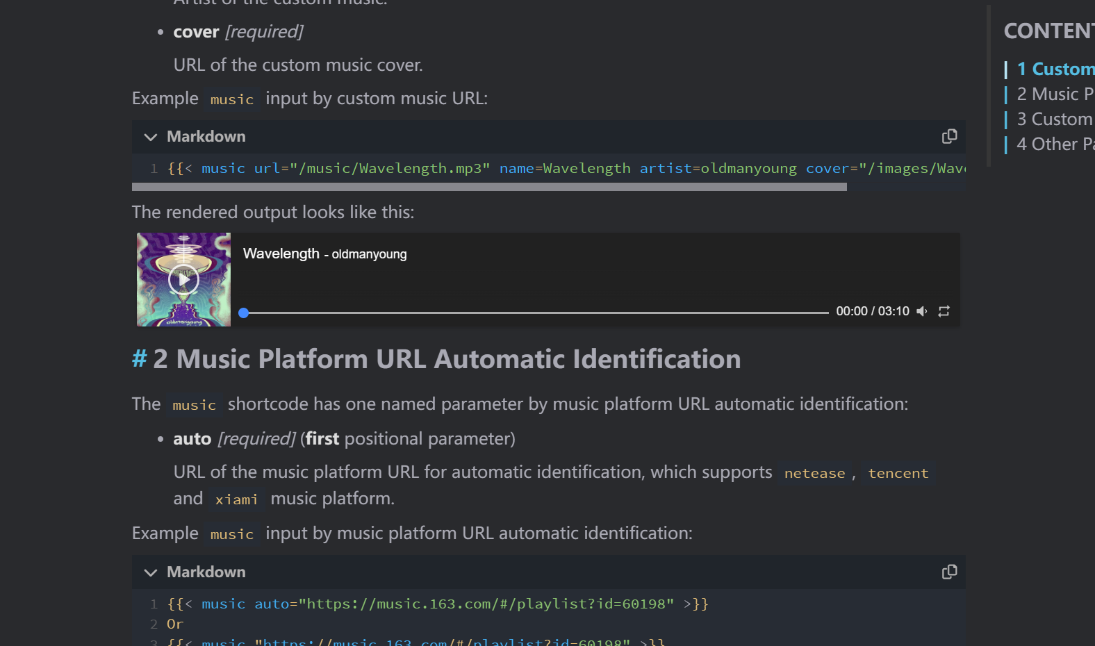 重要！希望新增对公式的解析和图表的解析 · Issue #238 · xaoxuu/hexo-theme-stellar · GitHub
