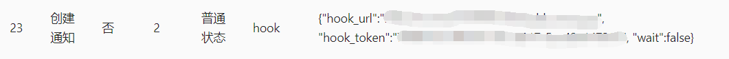 HOOK请求无参数 · Issue #357 · blackholll/loonflow · GitHub