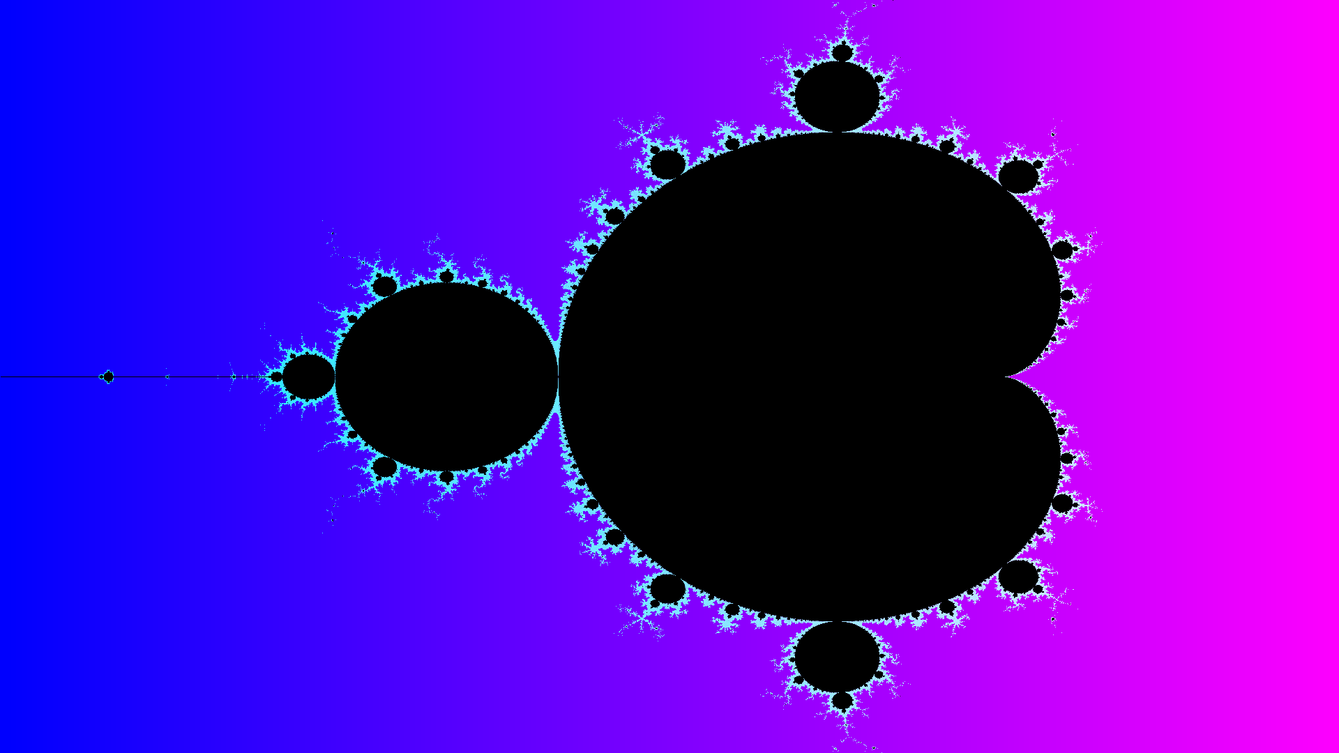 mandelbrot