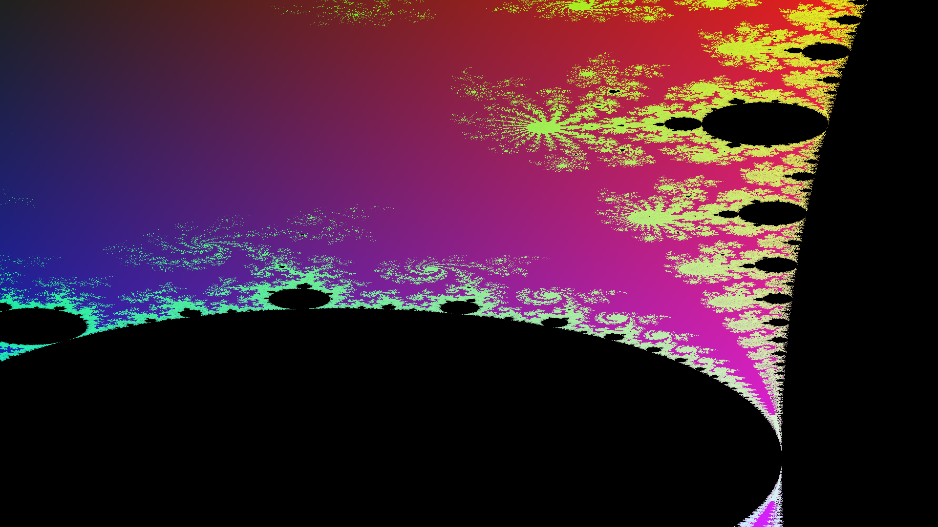 mandelbrot