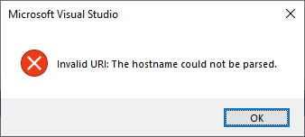 Not intelligible error when attempt to paste file from WSL · Issue ...