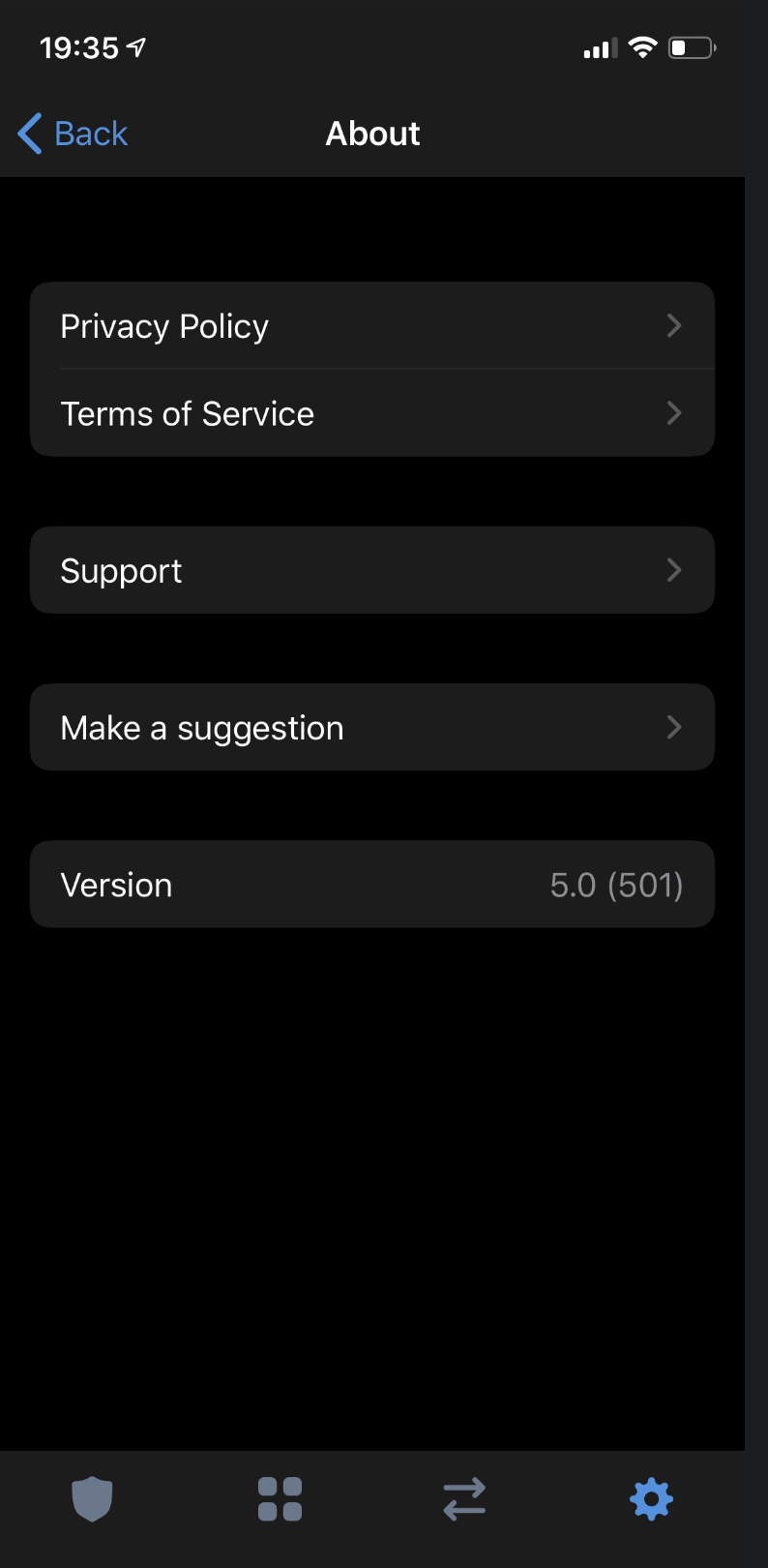 Support Binance order · Issue #148 · trustwallet/developer · GitHub
