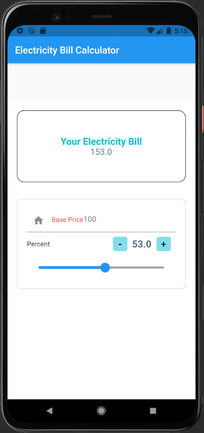 GitHub - akhil6467/Electricity_Bill_flutter