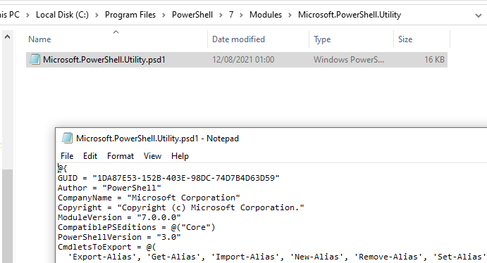 Error Loop in PowerShell · Issue #1770 · RainbowMiner/RainbowMiner · GitHub