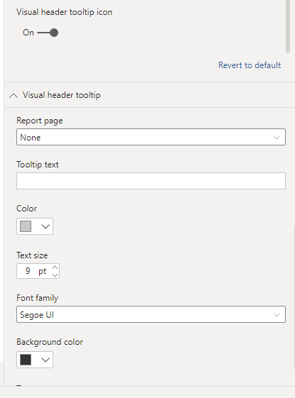 Expand section for 'Visual Header Tooltip' · Issue #67 · MattRudy ...