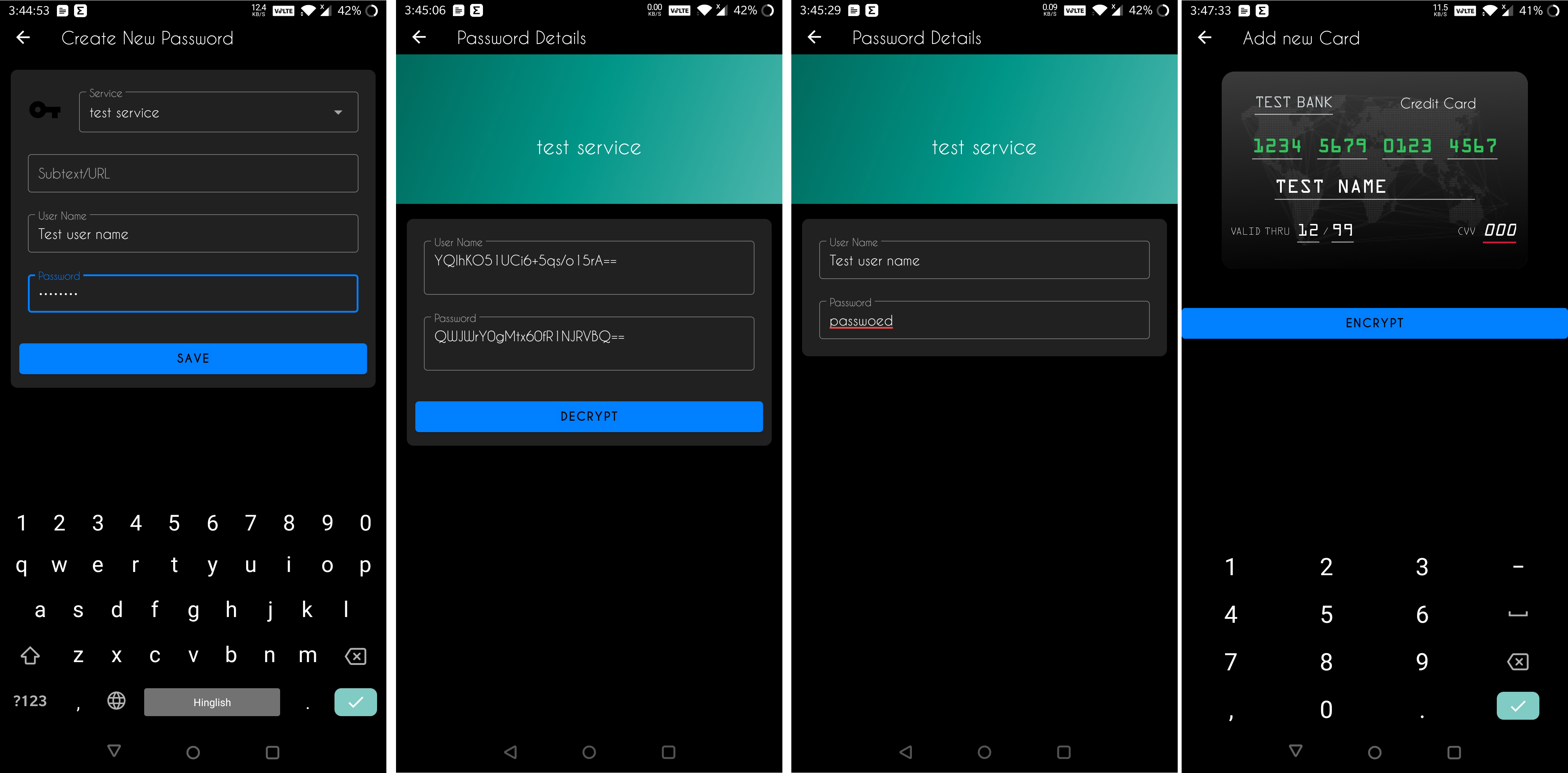 GitHub - vivek1052/Autofill: Password Manager Android App which uploads ...