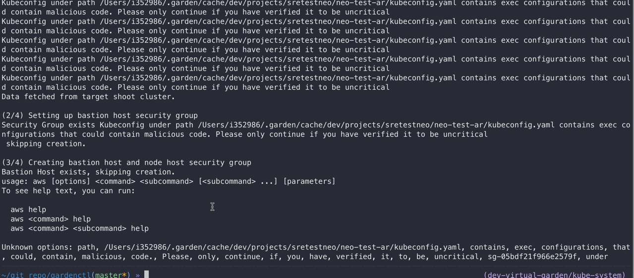 Error Parsing Parameter Expected = Received Eof [Solved] – OIWRNZ