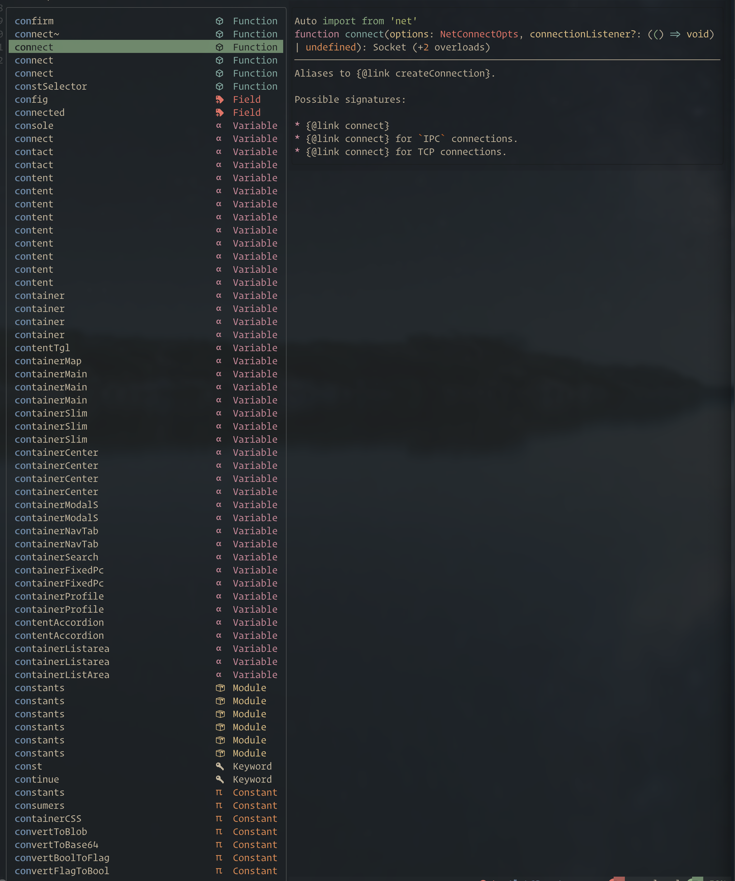 How to resize the options window · NvChad NvChad · Discussion 1574 · GitHub