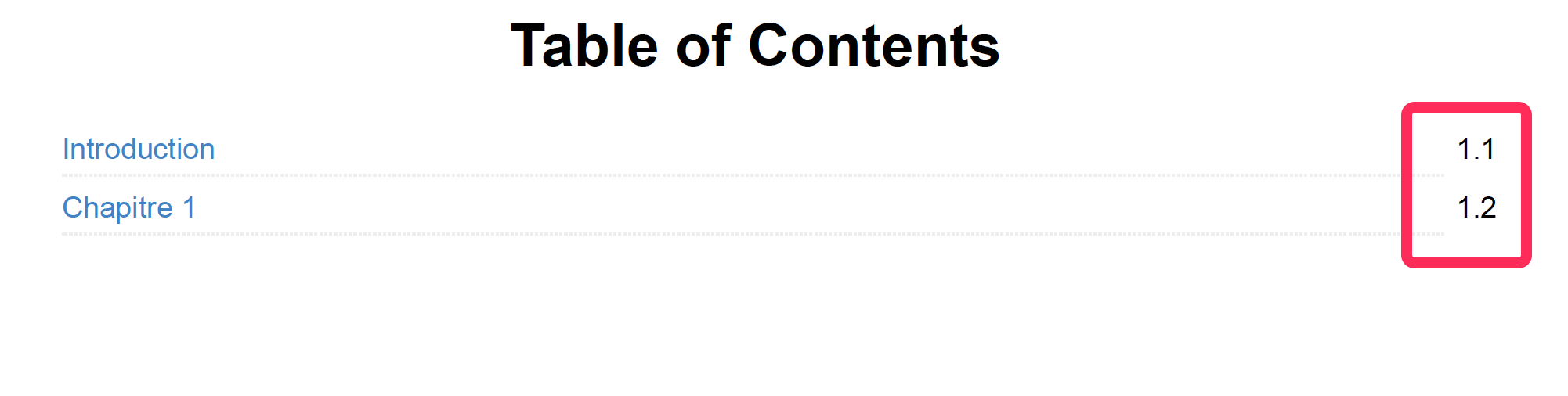 how-can-i-have-page-number-in-table-of-content-toc-honkit-honkit