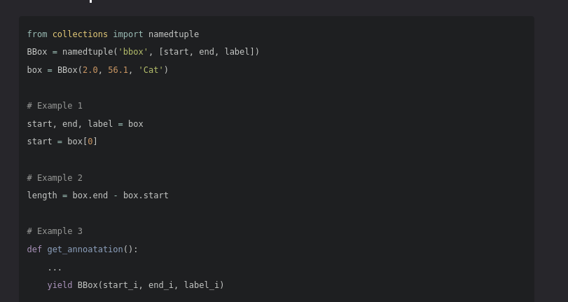Code blocks color-theme unreadable for Python syntax · Issue #679 ...