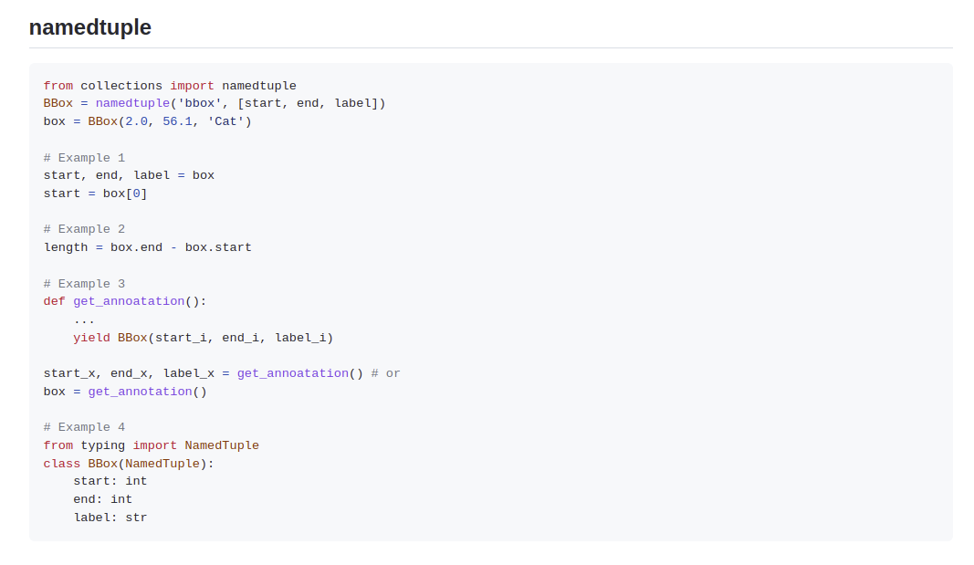 Code blocks color-theme unreadable for Python syntax · Issue #679 ...