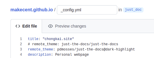 Code blocks color-theme unreadable for Python syntax · Issue #679 ...