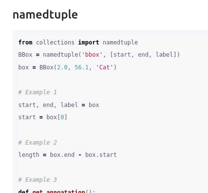 Code blocks color-theme unreadable for Python syntax · Issue #679 ...