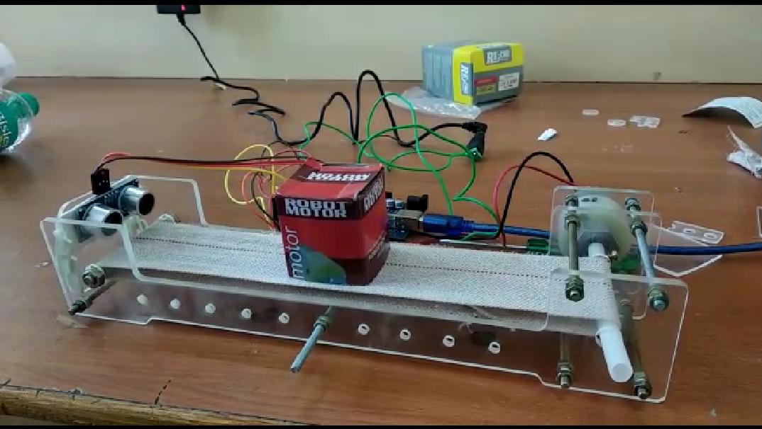 fabricated sprint 1