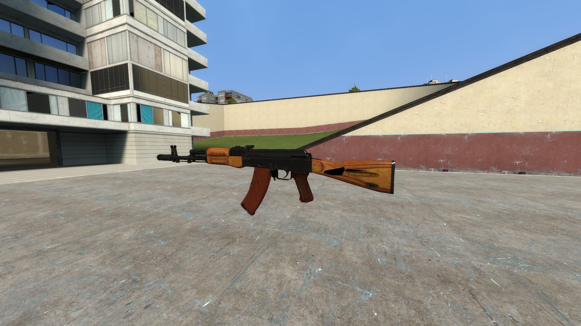 Model rendering bug on Linux · Issue #4413 · Facepunch/garrysmod-issues ...