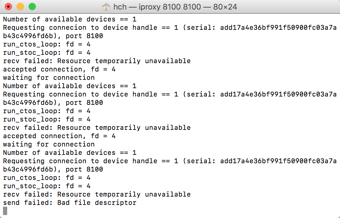 Mac版poco写代码时提示会闪退，必现 · Issue #234 · AirtestProject/AirtestIDE · GitHub
