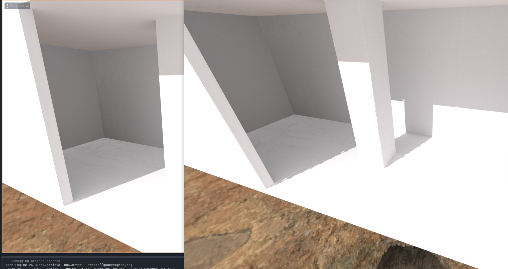 Godot_RC1_LightmapRuntime