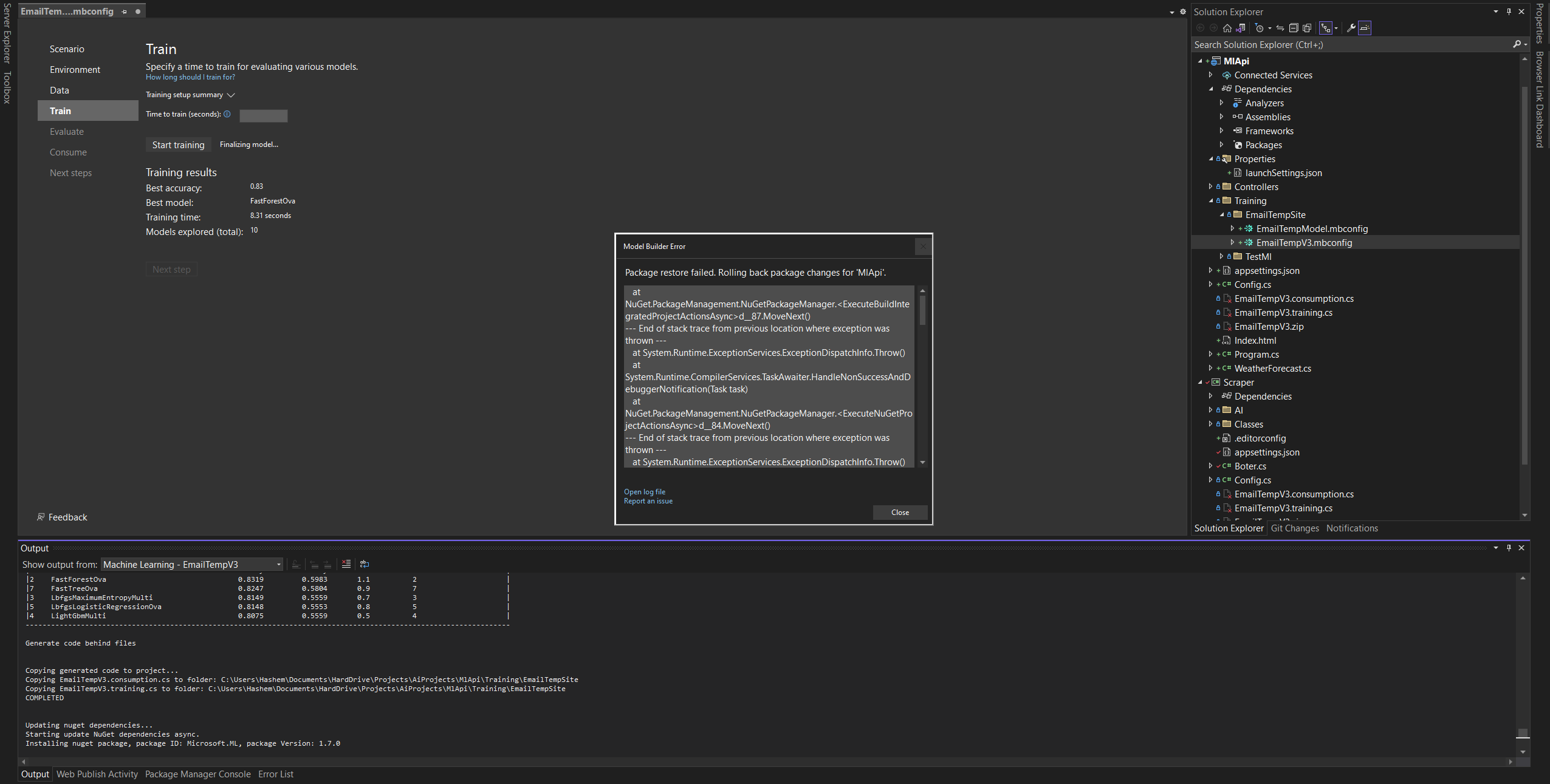 shows warning to upgrade from v1.7.1 to v1.7.0 ??? · Issue #2088 ...