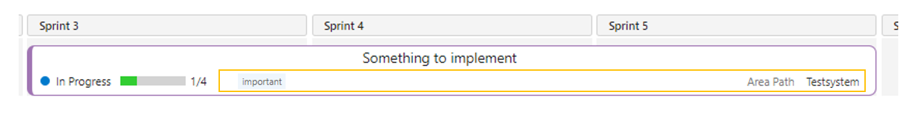 Feature Request: Add Information on the features by Settings · Issue ...