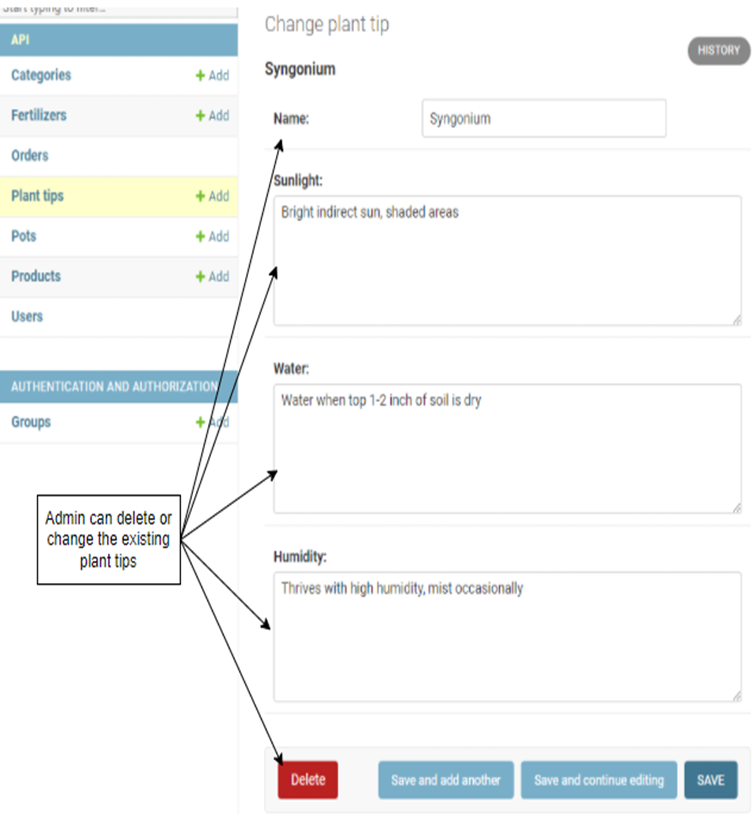 Api Pots Containers GitHub - Calexnim/plants-in-pots-api