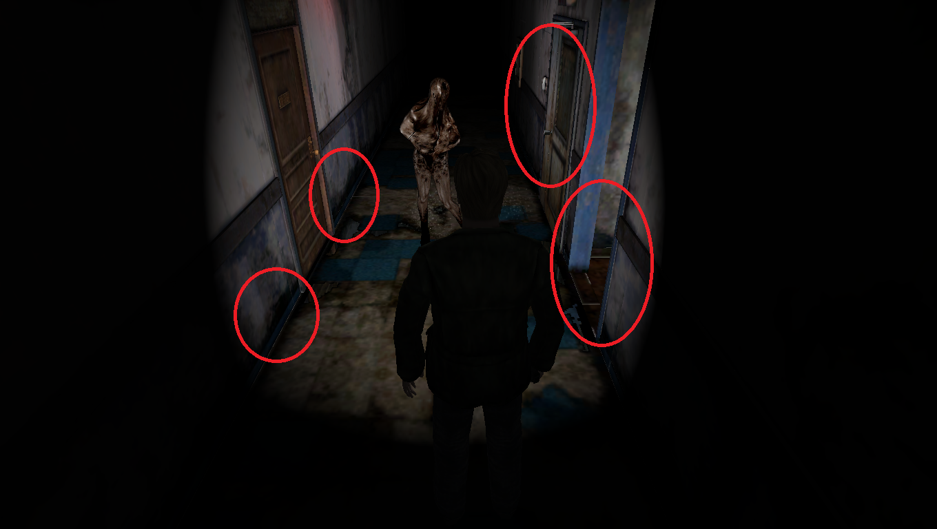 [Question] Reshade SH2 · Issue #79 · elishacloud/Silent-Hill-2 ...