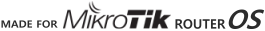 Mikrotik RouterOS