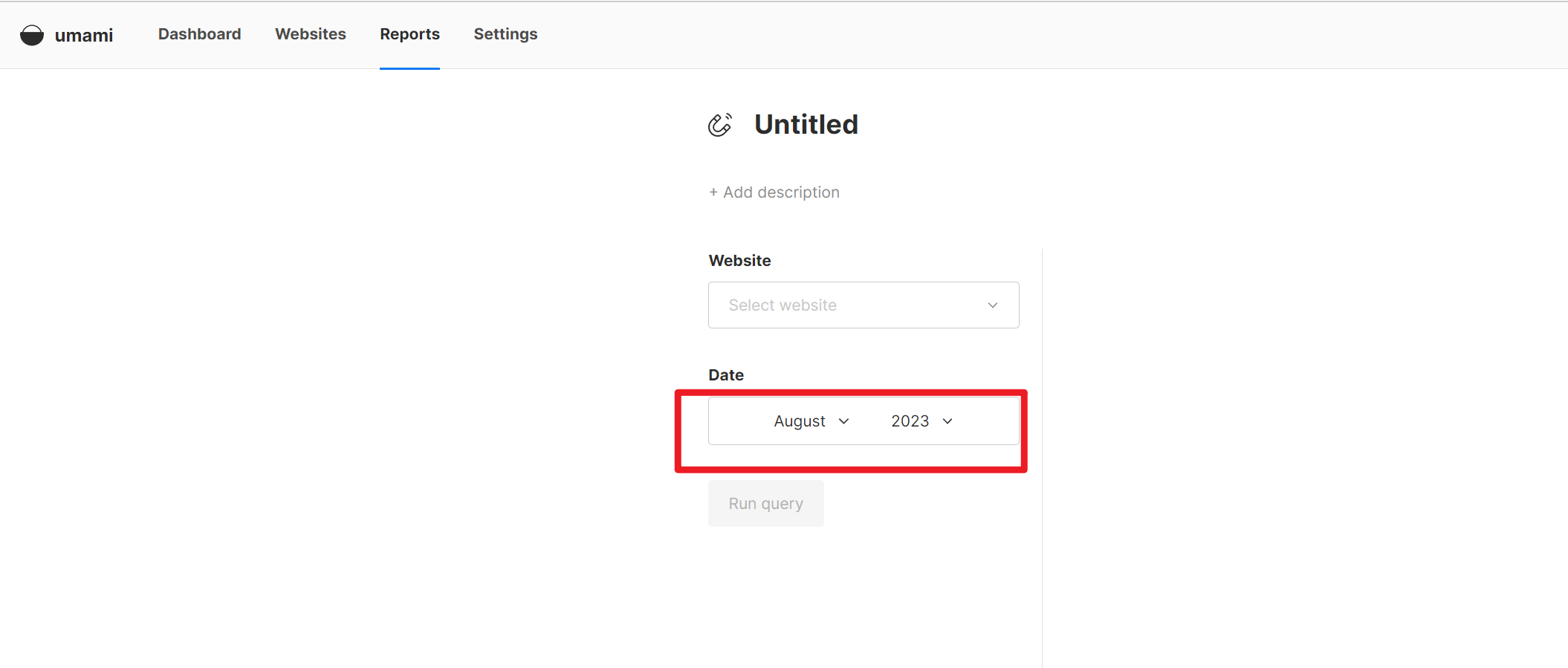 fail-to-change-date-range-in-retention-report-page-issue-2205