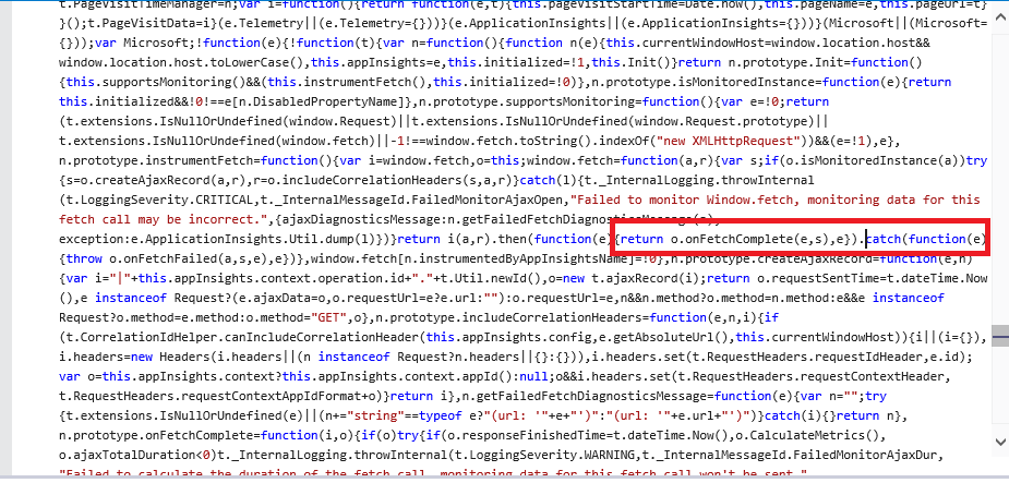 appinsightissuescreenshot1