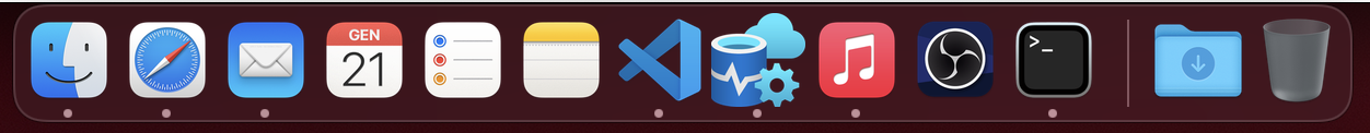 Update icon on macOS to match the new UI language · Issue #14014 ...
