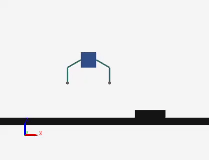 GitHub - masahiro-kubota/Multi-Legged_Hopping_Robot_2D · GitHub