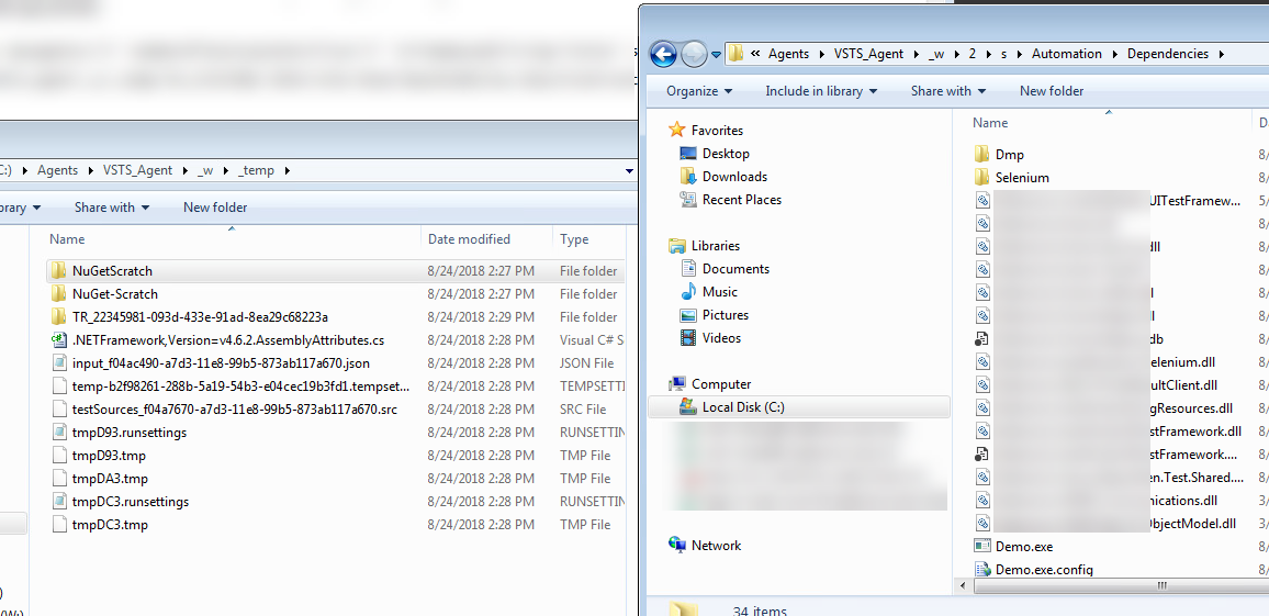 .testsettings deployments items not being deployed · Issue #8141 ...