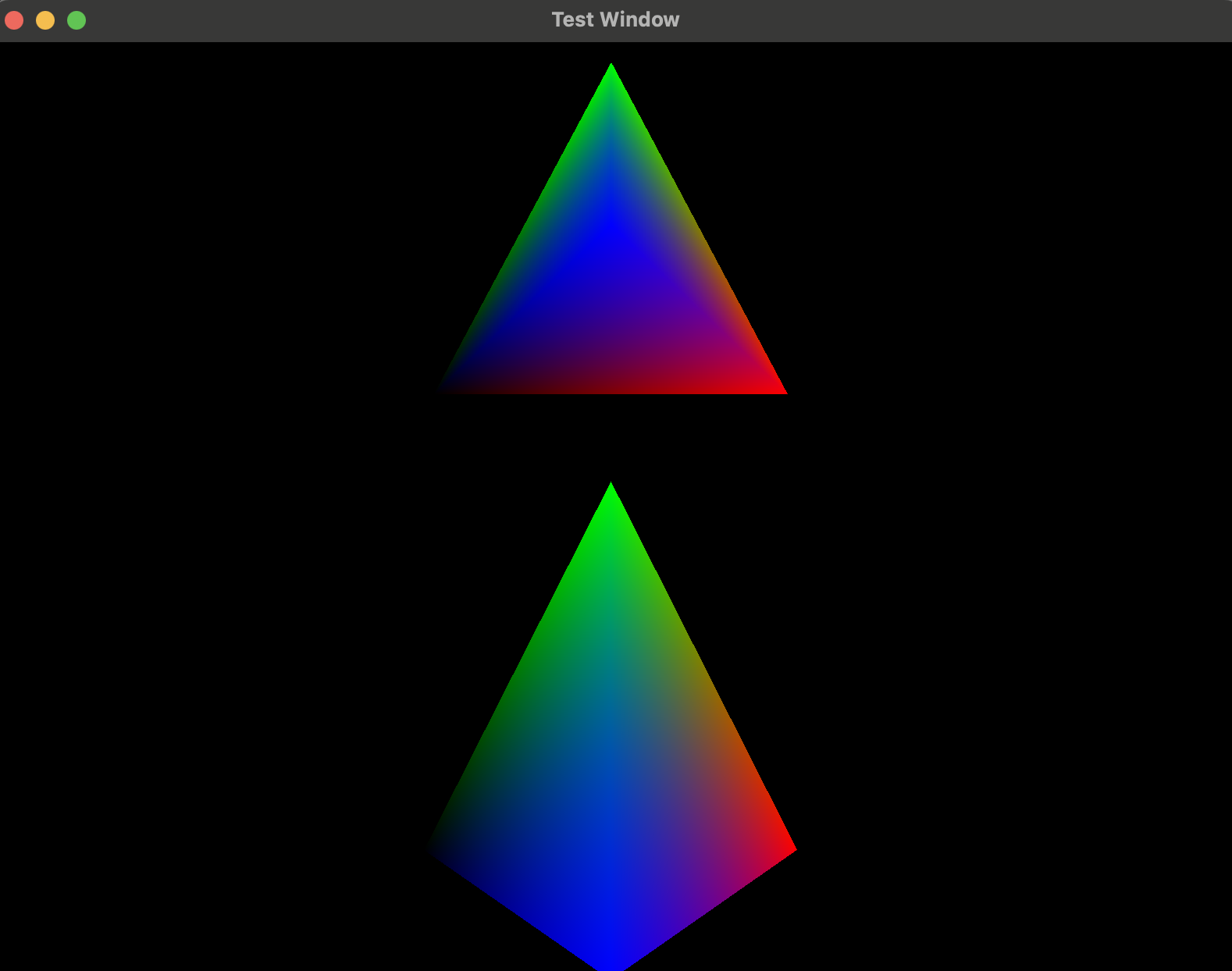 GitHub - kkokkojeong/modern-opengl: Computer Graphics with Modern ...