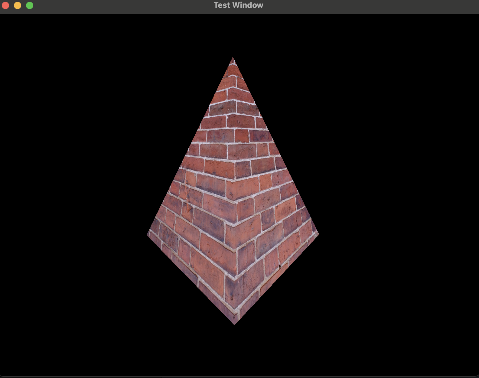 GitHub - kkokkojeong/modern-opengl: Computer Graphics with Modern ...