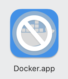 Docker won't launch · Issue #6320 · docker/for-mac · GitHub