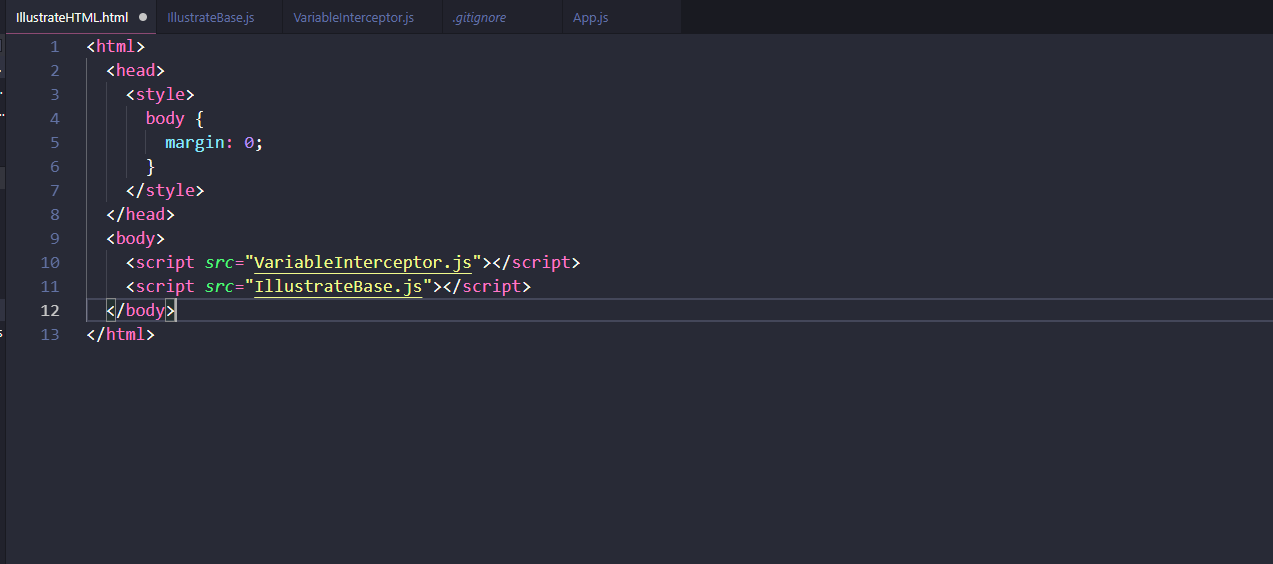 WebView And Local HTML problem · Issue #21244 · facebook/react-native ...