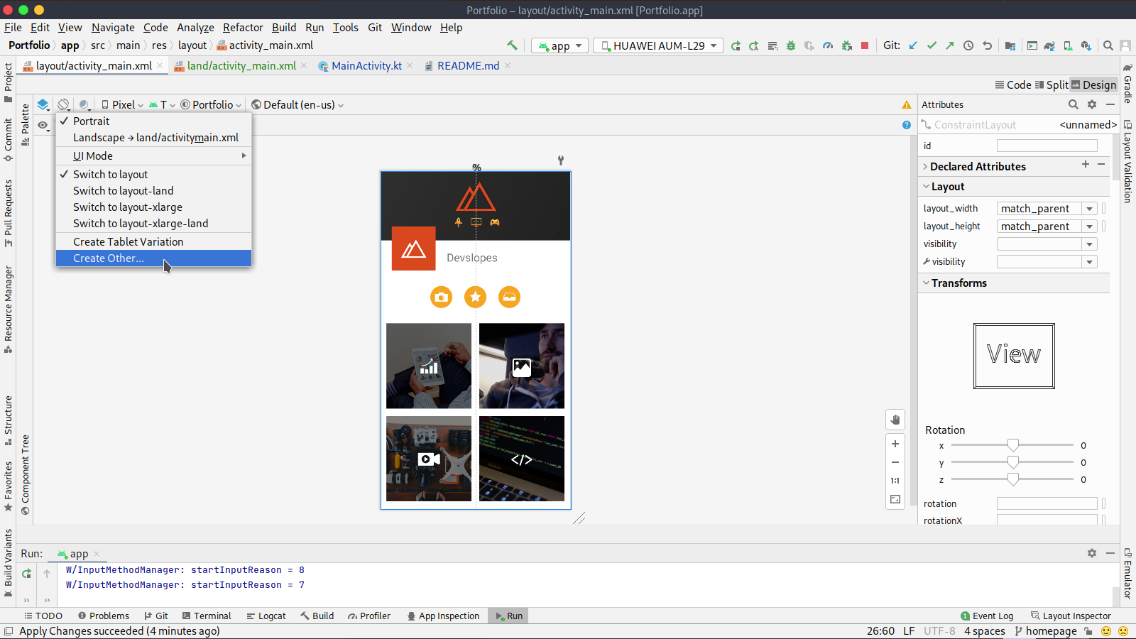 GitHub - JosephRidge/contraint-portfolio: This is a simple ...