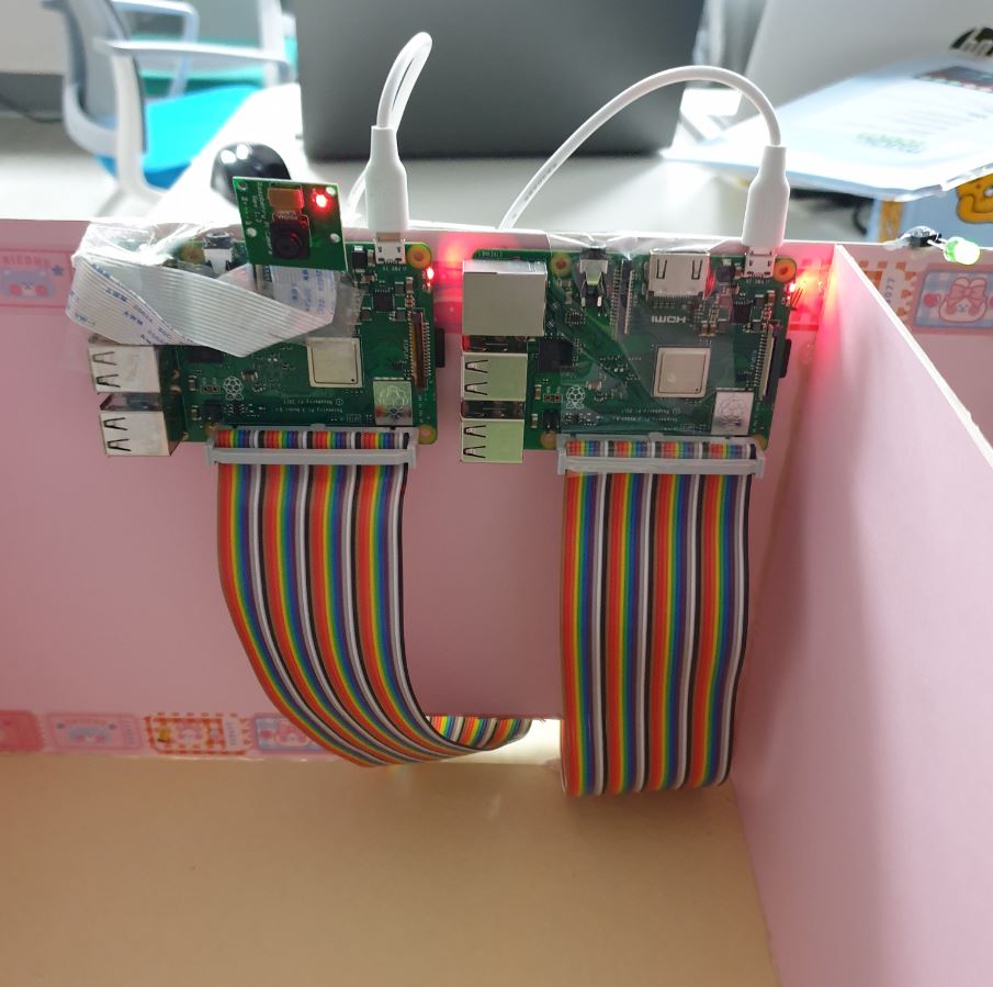 GitHub - lmy4080/SmartKindergarten: Mqtt 통신을 이용한 스마트 유치원 IoT 시스템