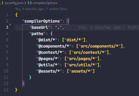 My VS Code does not detect @chakra-ui/react library · chakra-ui chakra ...