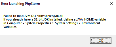 Integrations running in 32 bit instead of 64 · Issue #12661 · desktop ...