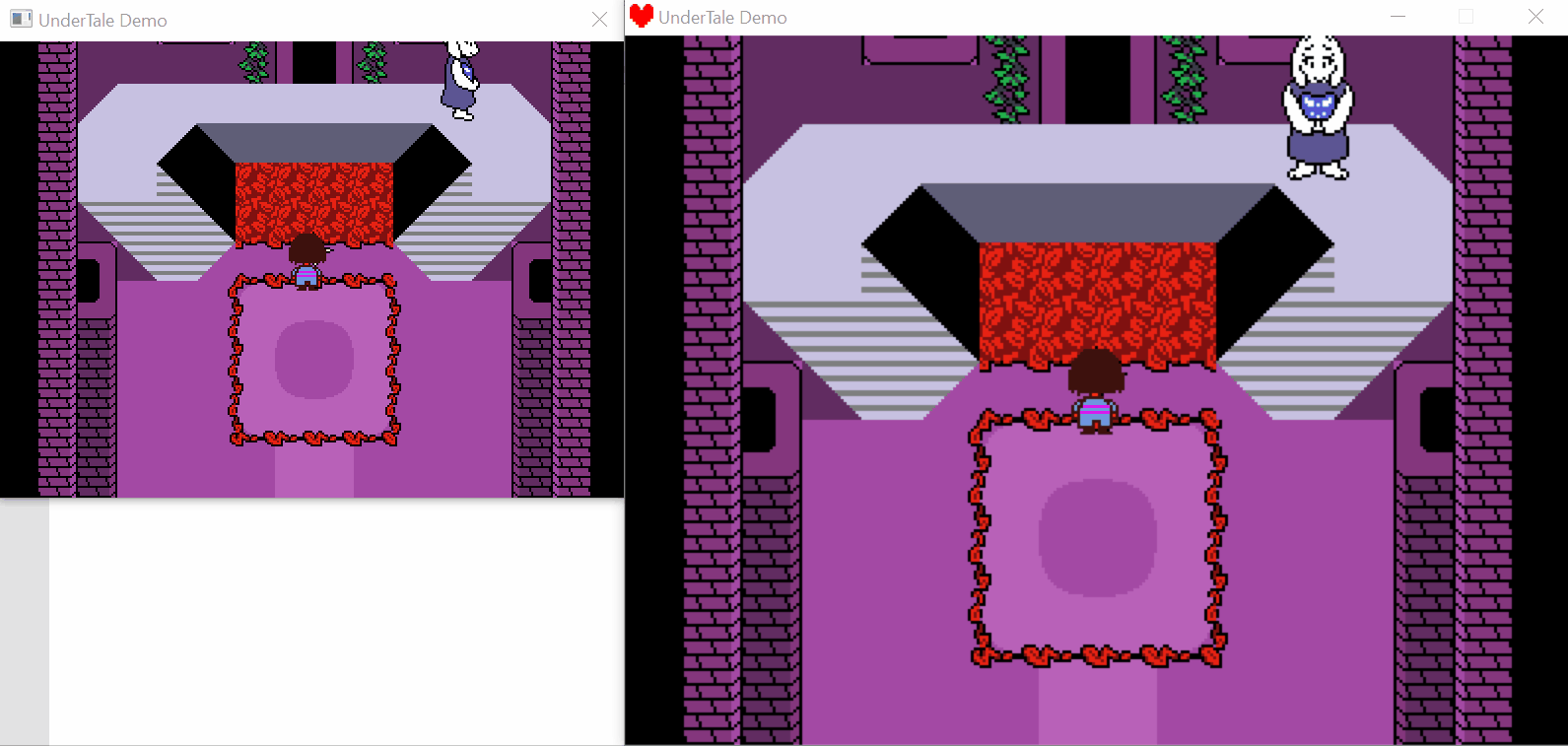 WeirdFidgetingBehavior