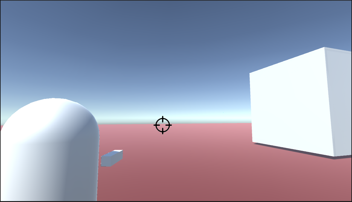 GitHub - ChristianWalken/Third-Person-Shooter: A basic demo of a third ...